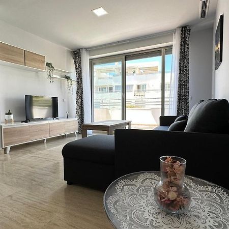 Vitania Resort La Cala Apartment Malaga Bagian luar foto