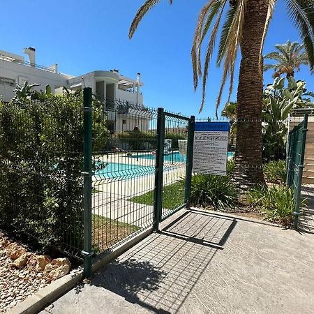 Vitania Resort La Cala Apartment Malaga Bagian luar foto