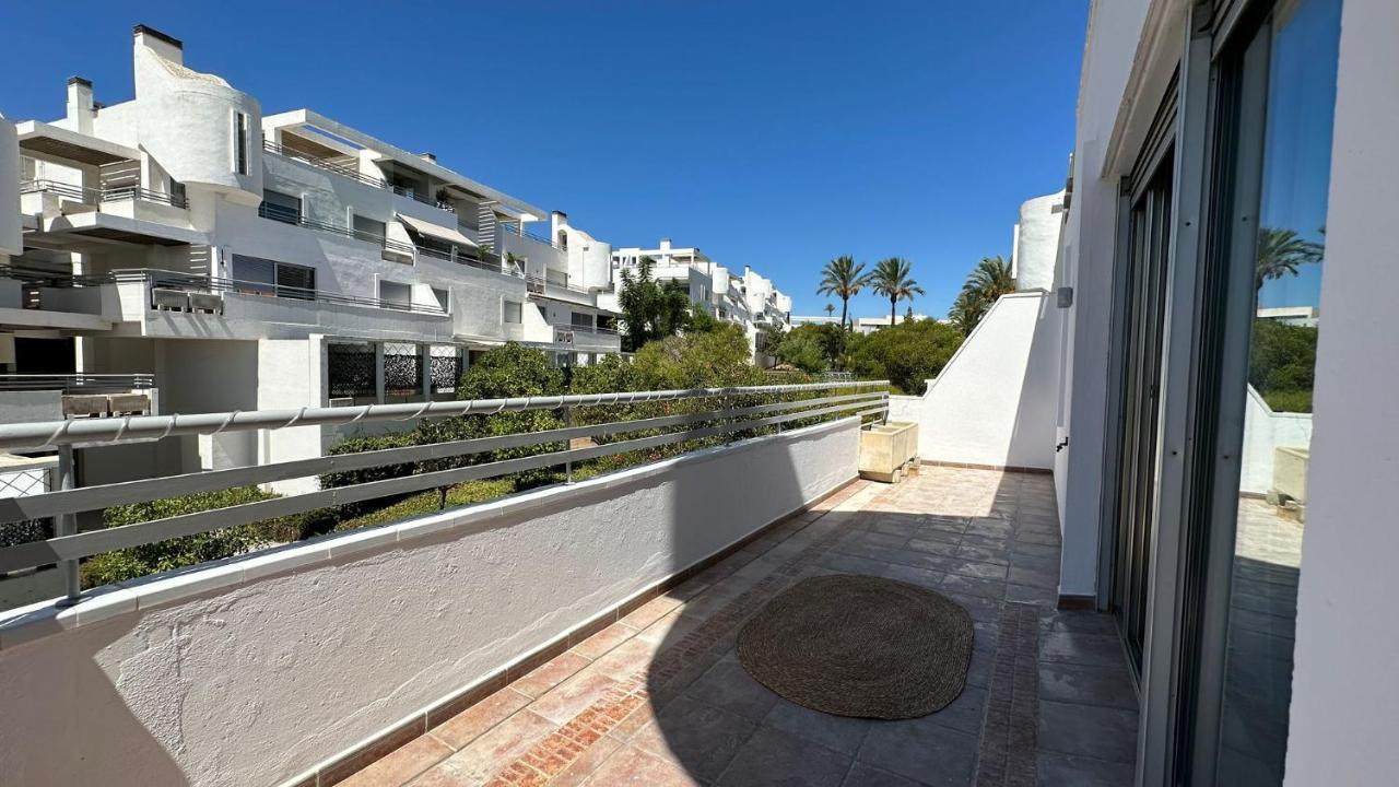 Vitania Resort La Cala Apartment Malaga Bagian luar foto