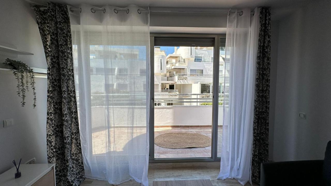 Vitania Resort La Cala Apartment Malaga Bagian luar foto