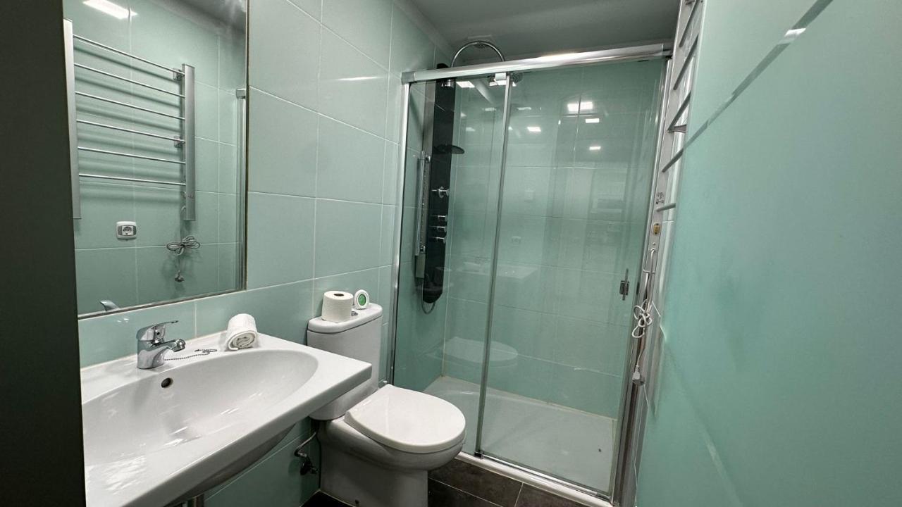 Vitania Resort La Cala Apartment Malaga Bagian luar foto