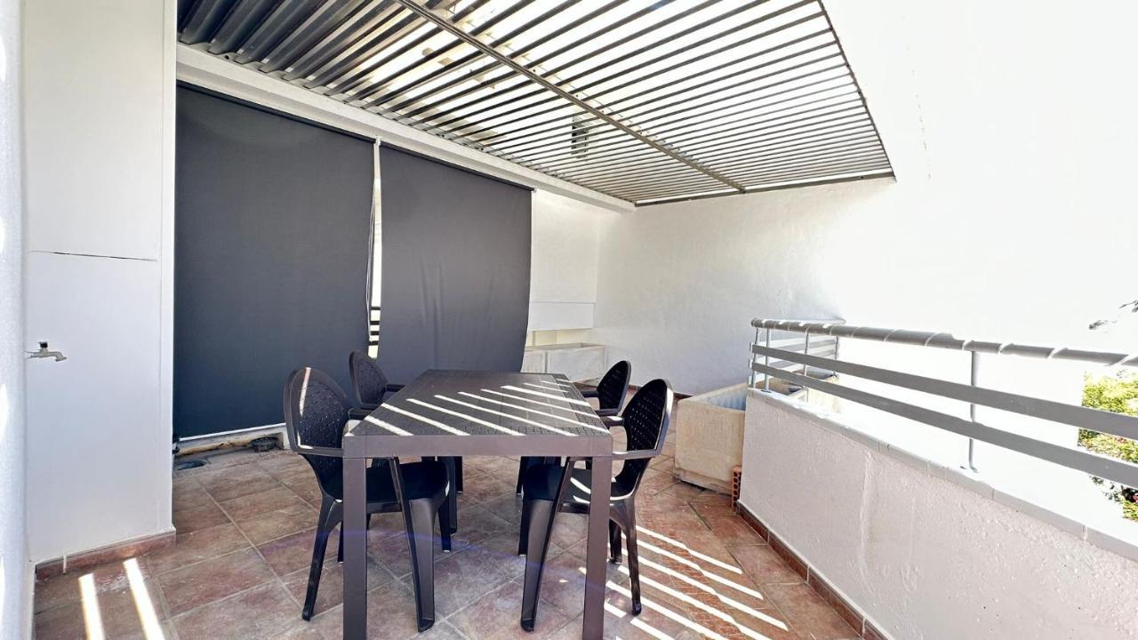 Vitania Resort La Cala Apartment Malaga Bagian luar foto