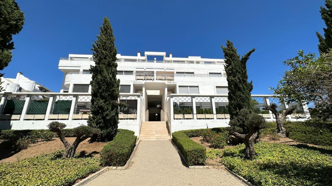 Vitania Resort La Cala Apartment Malaga Bagian luar foto