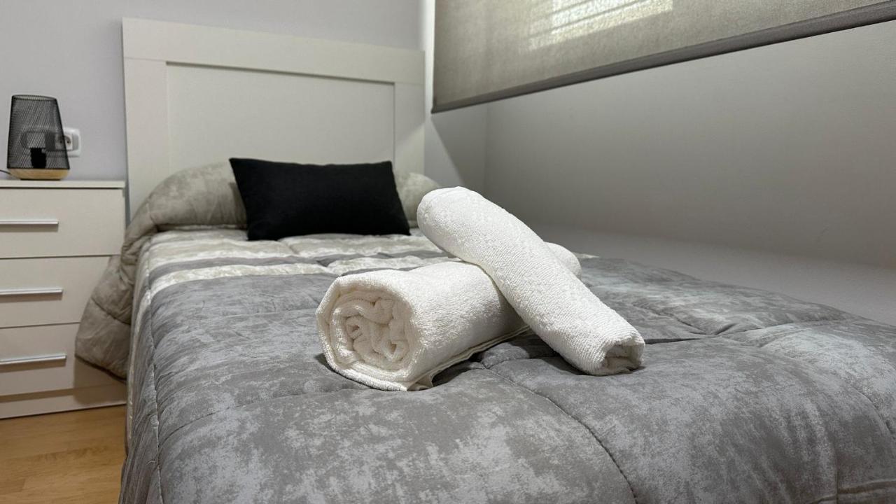 Vitania Resort La Cala Apartment Malaga Bagian luar foto