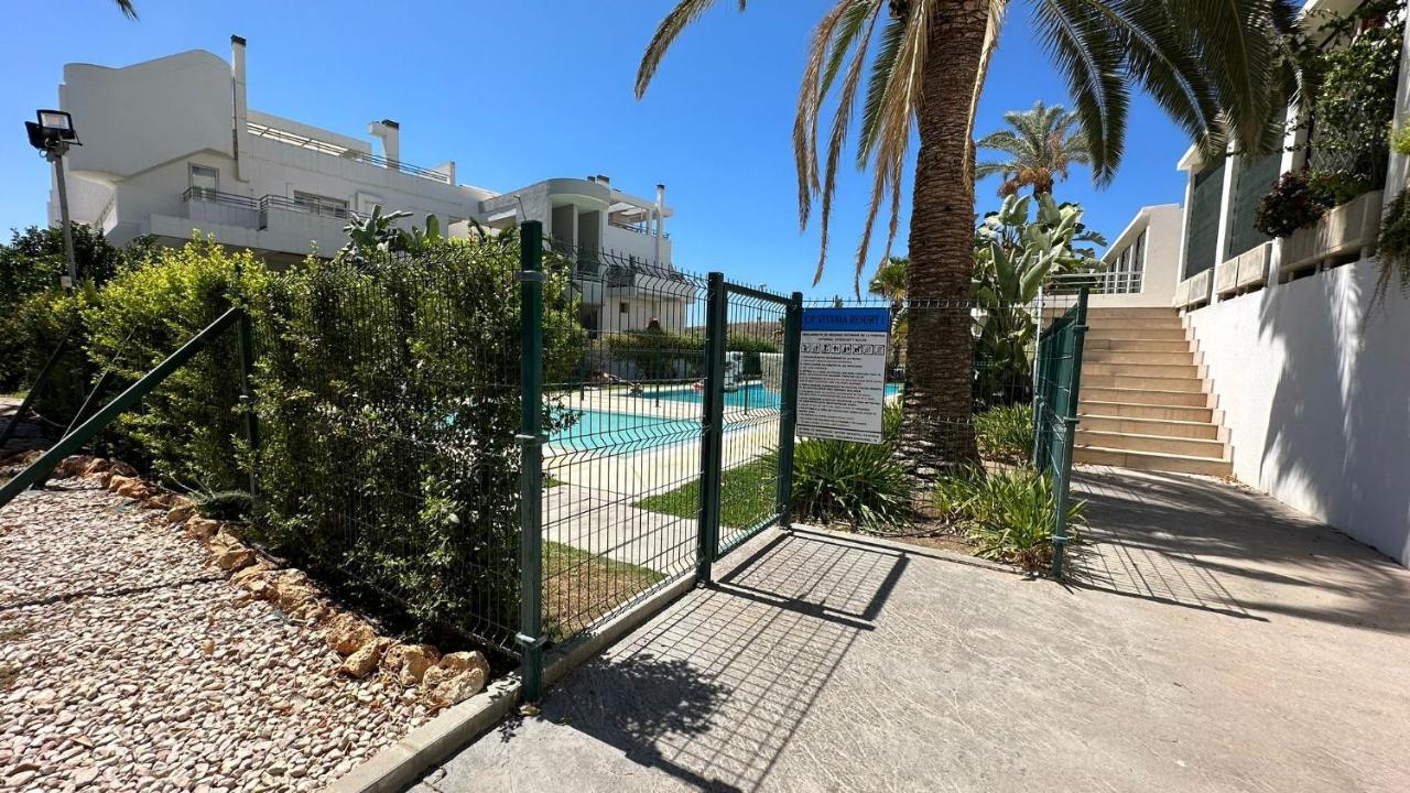 Vitania Resort La Cala Apartment Malaga Bagian luar foto