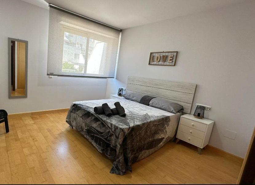 Vitania Resort La Cala Apartment Malaga Bagian luar foto