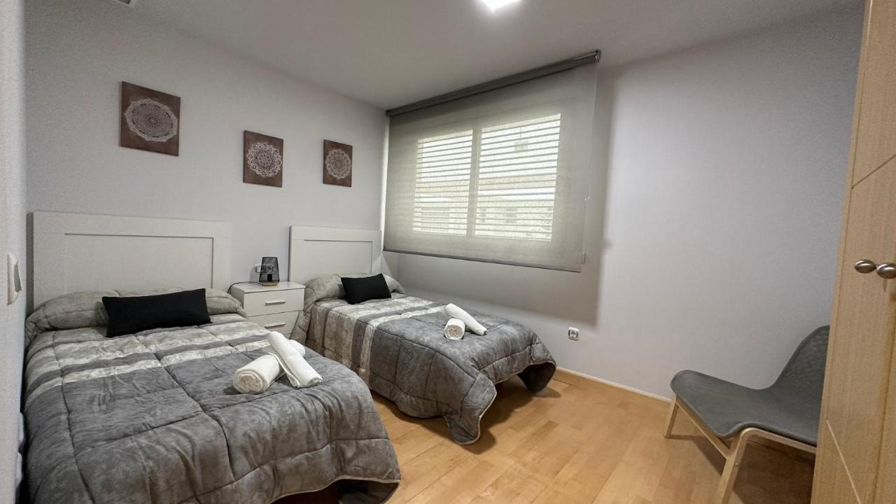Vitania Resort La Cala Apartment Malaga Bagian luar foto