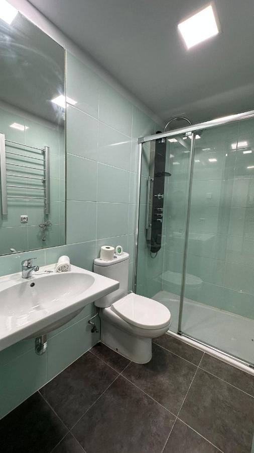 Vitania Resort La Cala Apartment Malaga Bagian luar foto