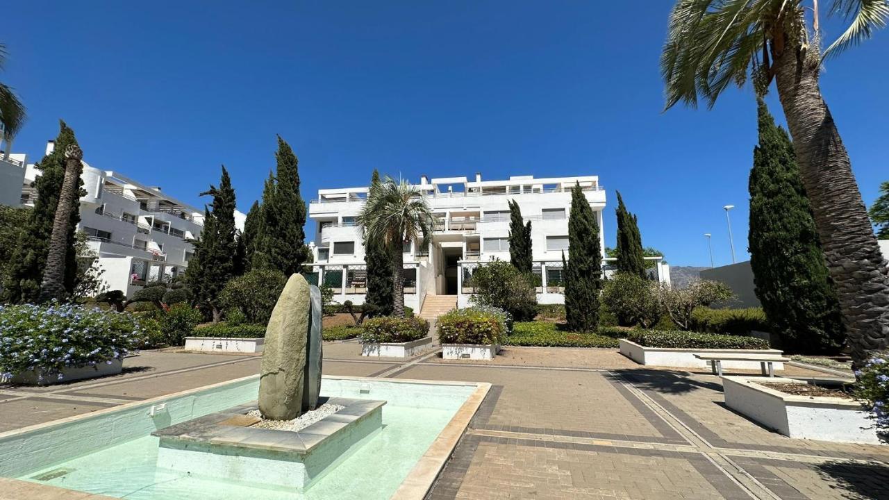 Vitania Resort La Cala Apartment Malaga Bagian luar foto