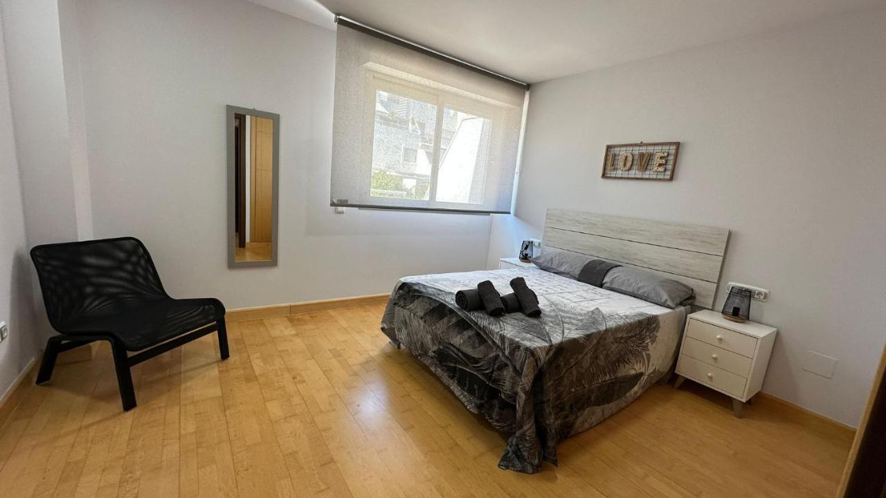 Vitania Resort La Cala Apartment Malaga Bagian luar foto